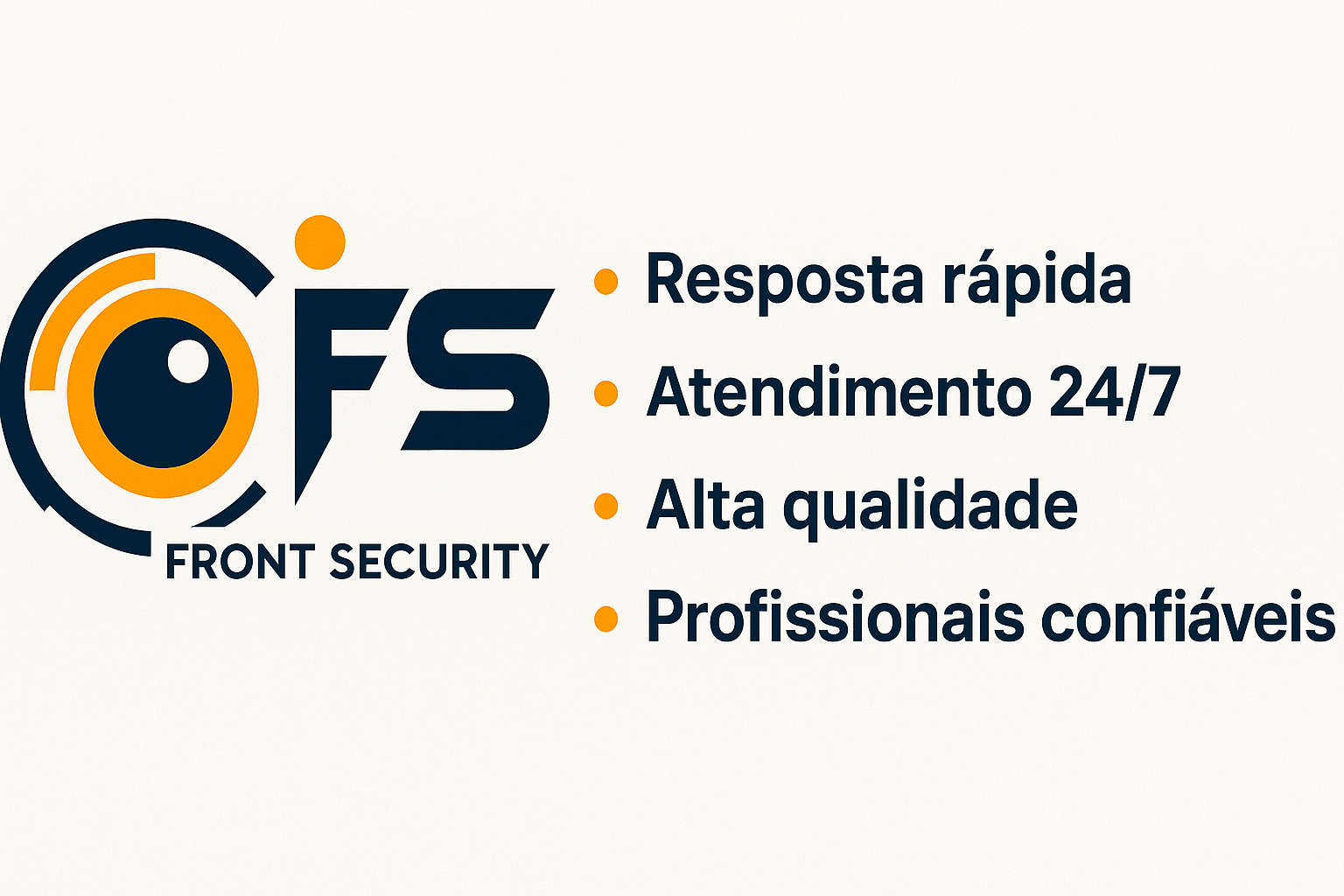 Equipe Front Security
