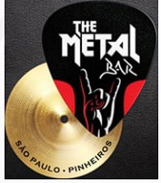 The Metal Bar